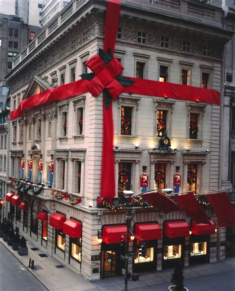 cartier 5th ave nyc